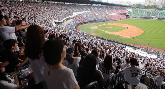 KBO “지진 관련 야구장 안전점검 결과 이상 無”