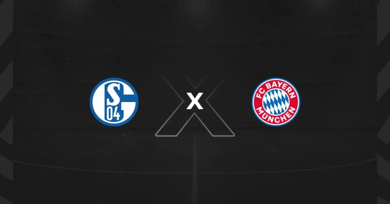 Schalke 04 Hosts Bayern Munich in Bundesliga Showdown