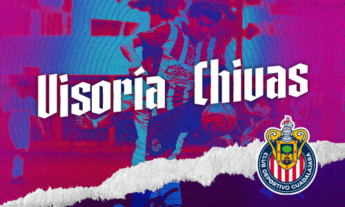 Chivas Secures 2-3 Victory in Intense Rivalry Match