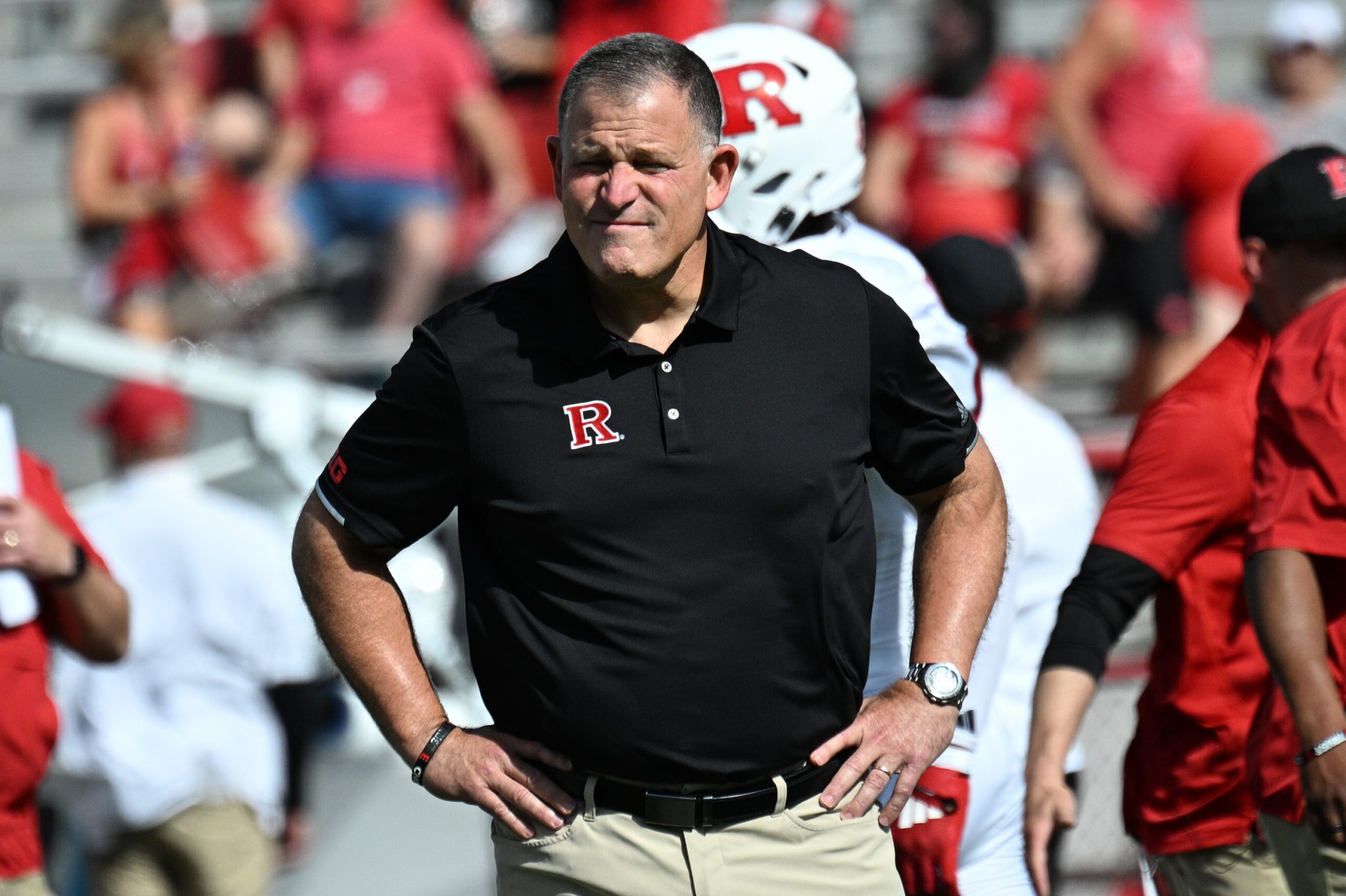 Bob Chesney: From Coal Miner to UCLA Head Coach