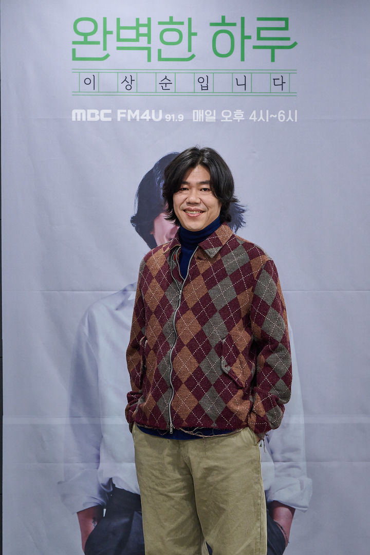 이상순, 7일 연속 라디오 DJ 불참…청취자 걱정 커저
