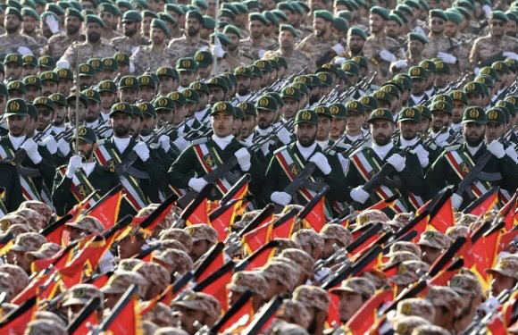“트럼프가 겨냥한 건 ‘이란정규군’이 아닌 ‘이슬람혁명수비대(IRGC)’..이란 체제의 심장”