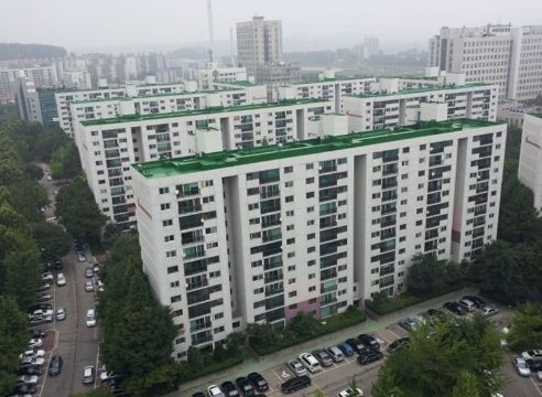 재건축 기대 속 `목동신시가지 6단지`, 목동 부동산 들썩