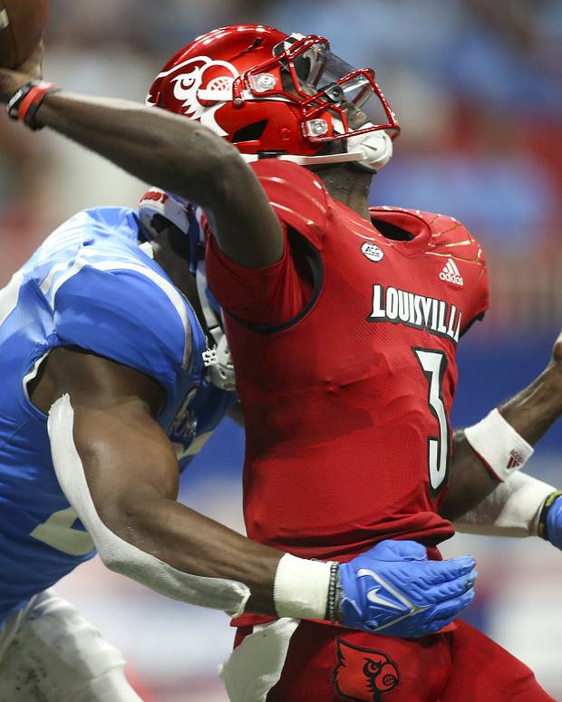 Louisville Football Schedule Unveiled for 2026 Season