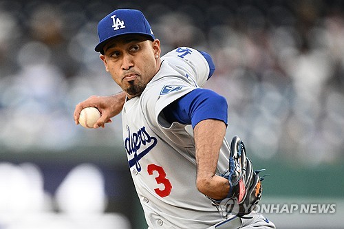 Washington Nationals Head to Dodger Stadium for Sunday Game