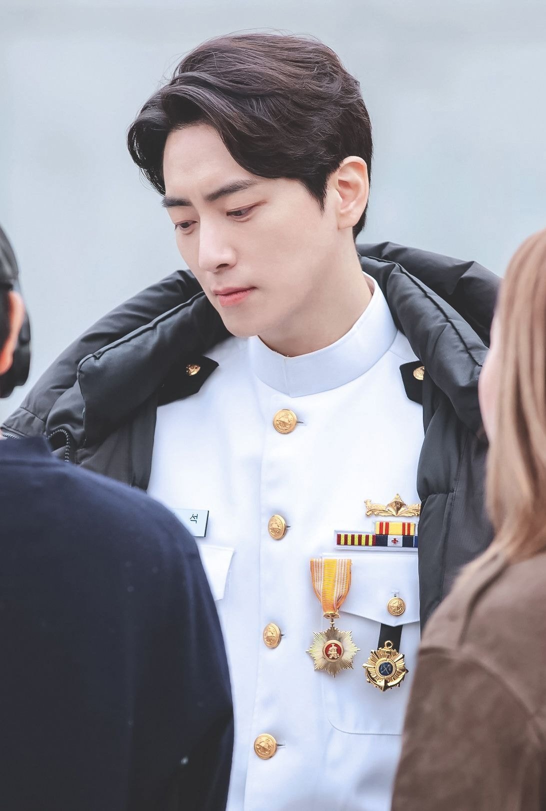 잘생긴 황교안 역할 했었던 배우 이준혁.jpgif - 악플달면... 차분한 20대들의 알흠다운 공간 잘생긴 황교안 역할 했었던 배우 이준혁.jpgif
