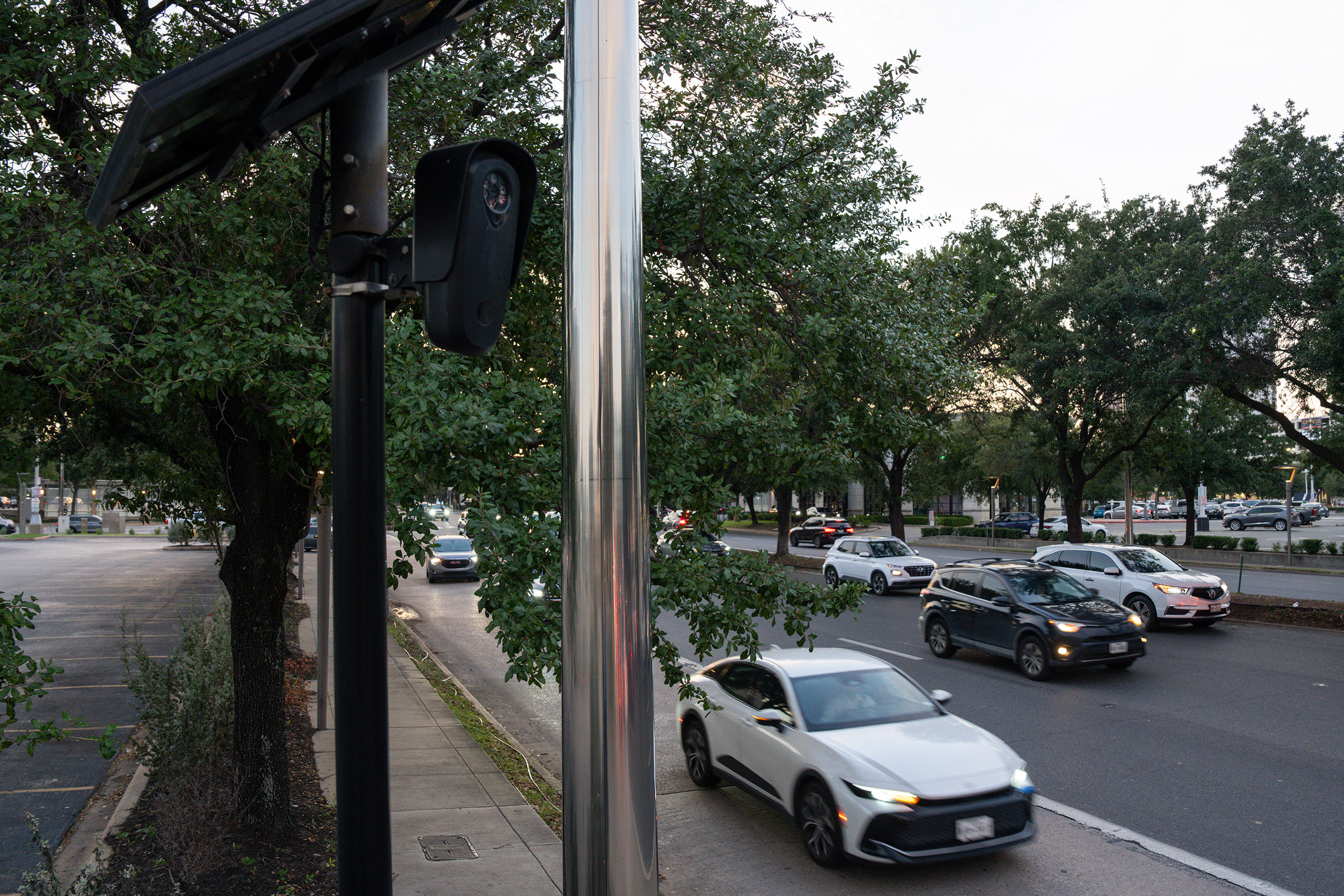 Why Texas Drivers Are Facing Rising Car Insurance Rates