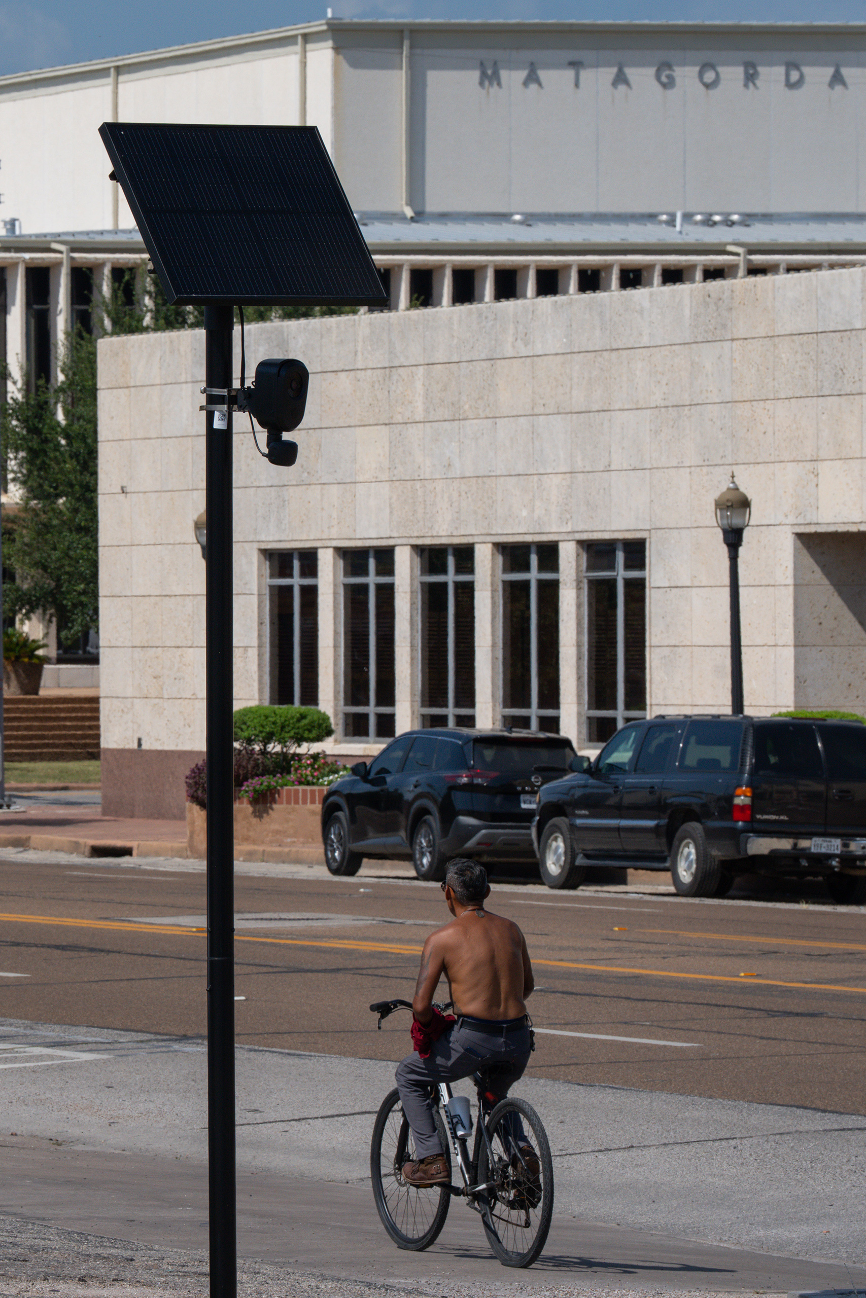 Why Texas Drivers Are Facing Rising Car Insurance Rates