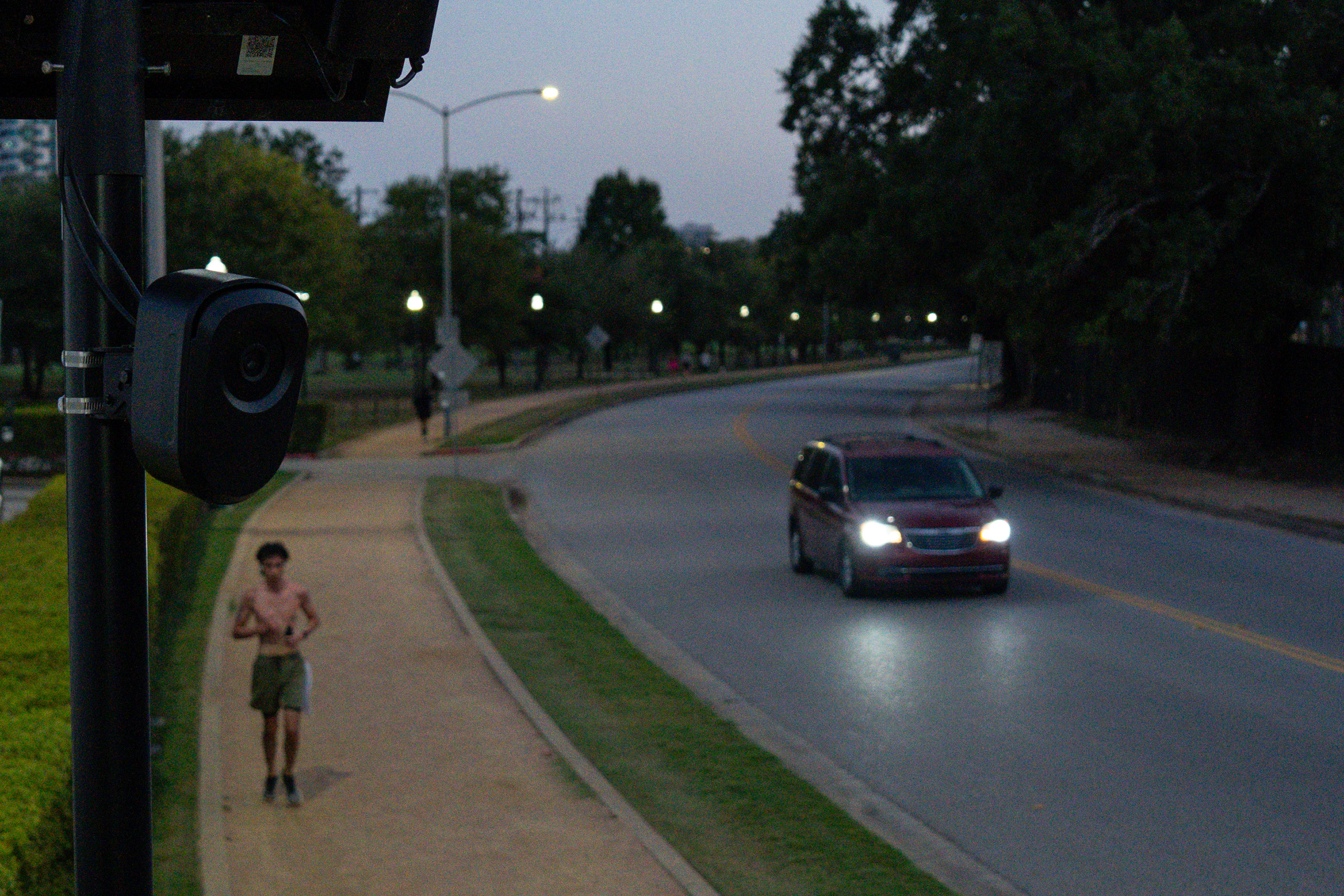 Why Texas Drivers Are Facing Rising Car Insurance Rates