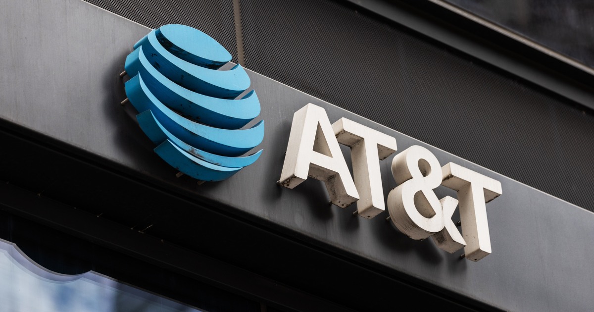 AT&T Nationwide Outage Disrupts Thousands of Customers