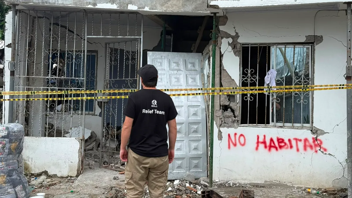 What Can We Learn From Past Earthquakes About Future Shaking?