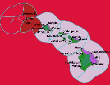 Hawaii Faces Major Threat from Hurricane Lowell