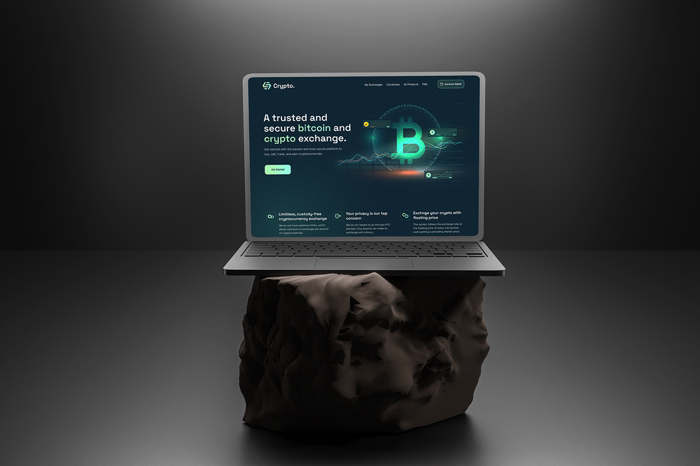 Understanding CFDs: A Key Tool in Cryptocurrency Speculation