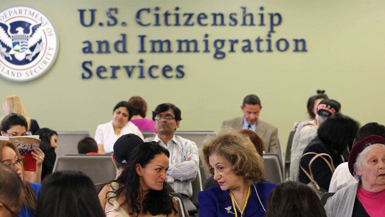 Bribery Case Highlights Corruption in Federal Immigration System