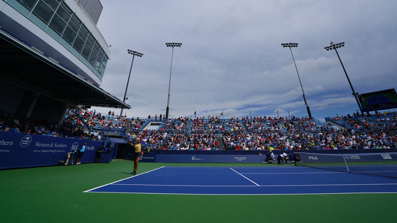 The 2026 US Open Dates Set for Late August
