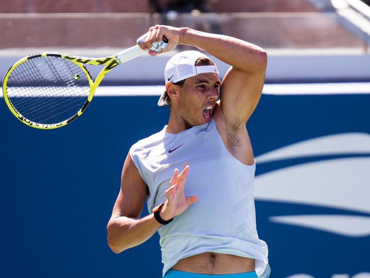 The 2026 US Open Dates Set for Late August