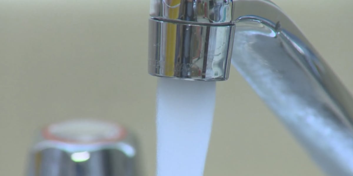 Jackson, Mississippi Lead Water Case: A Legal Overview