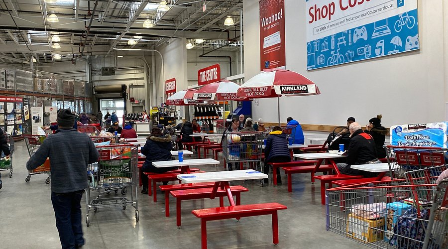 Is Costco Open Today? Check Hours for Tucson, AZ