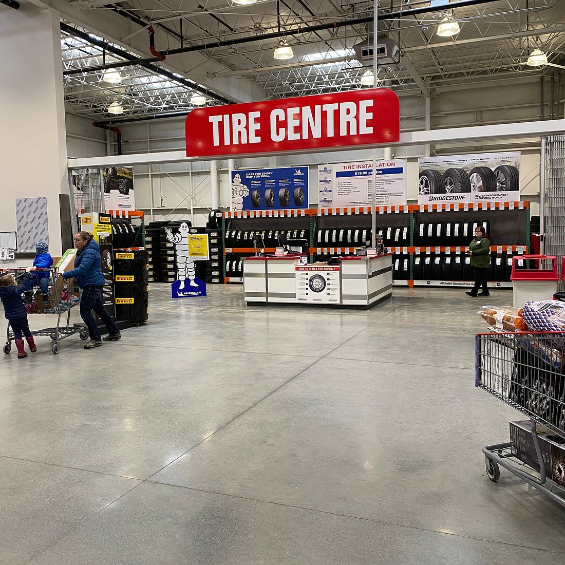 Is Costco Open Today? Check Hours for Tucson, AZ