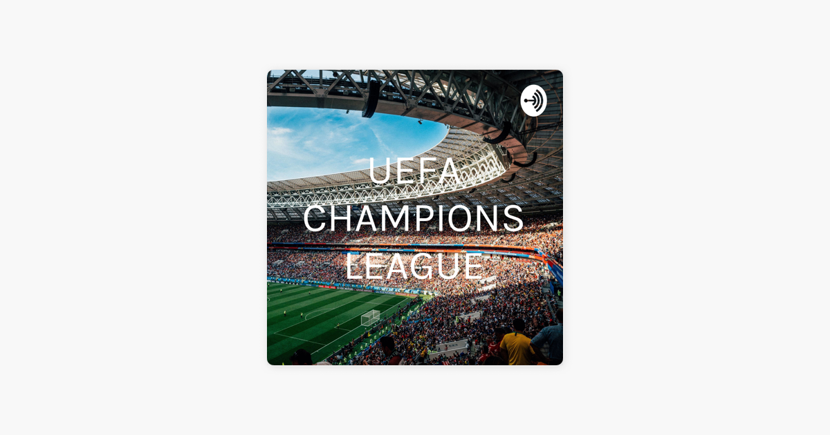 /27 Champions League Kicks Off with Fresh Format