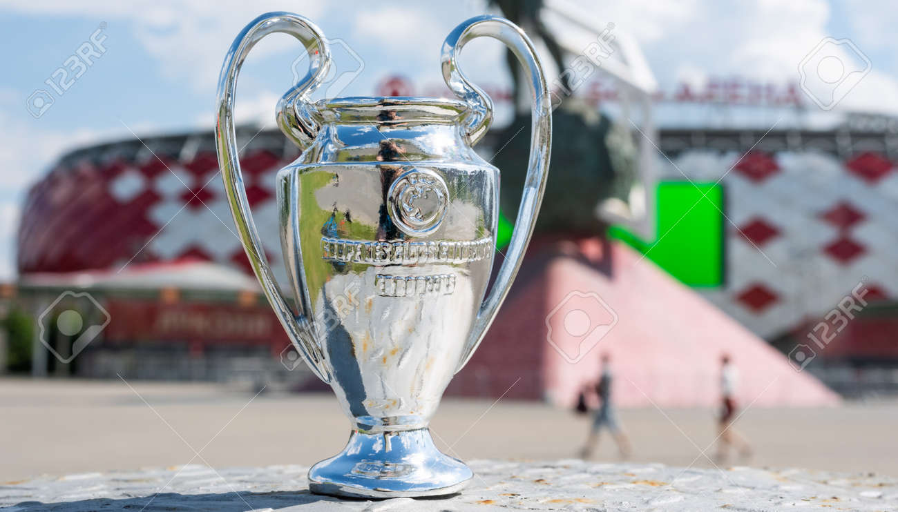 /27 Champions League Kicks Off with Fresh Format