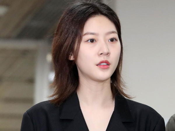 김새론 매니저 "결혼 녹취록 이진호에 제공한적 없어"… 절친이 공개?