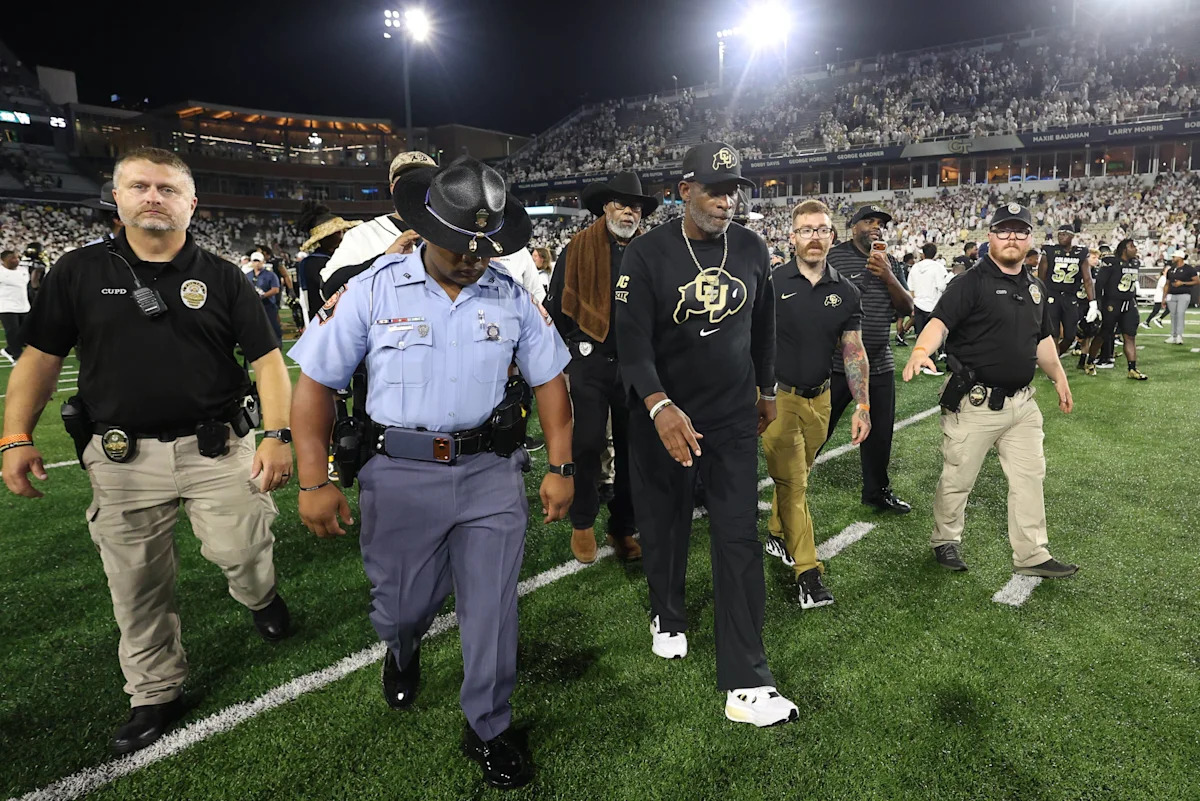 deion sanders leads colorado to thrilling ga tech win