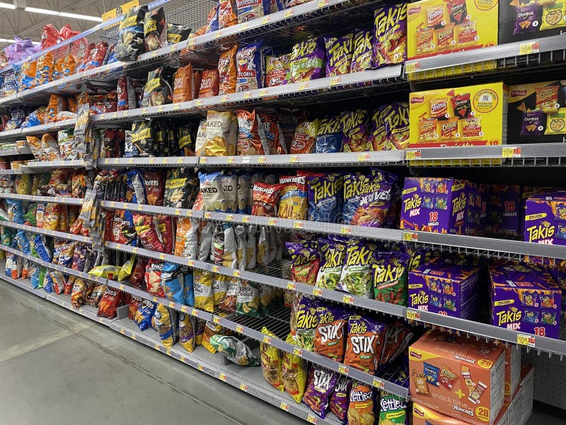 Is Your Local Walmart Open on Labor Day?