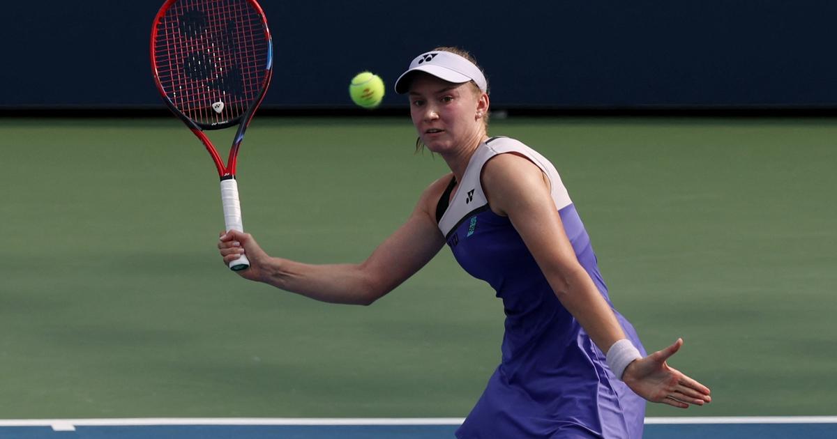 Mirra Andreeva Shines as Russia’s Rising Tennis Star