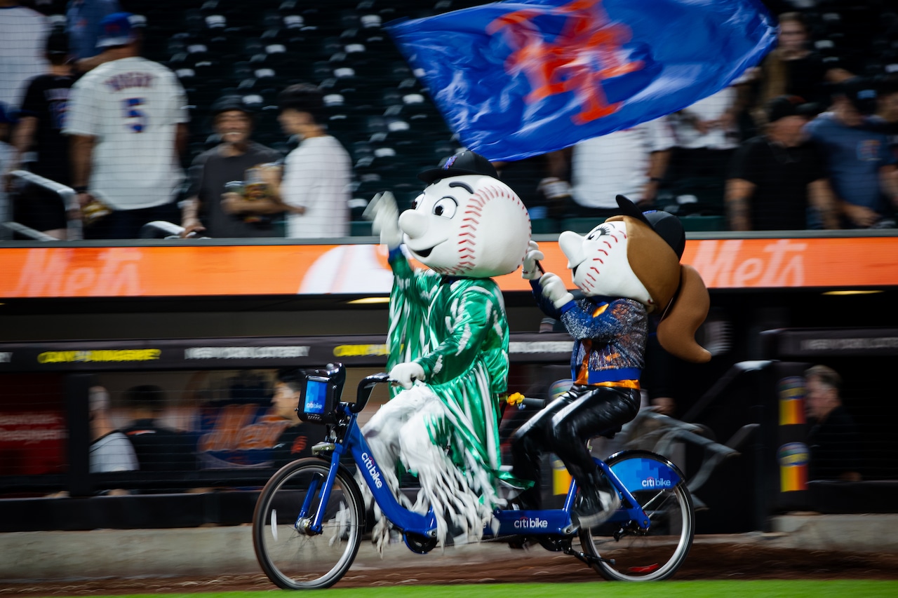 New York Mets vs. Miami Marlins: Labor Day Betting Preview