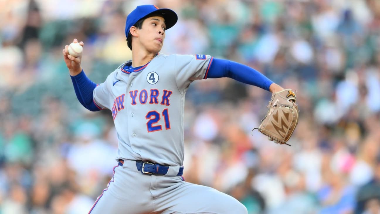 New York Mets vs. Miami Marlins: Labor Day Betting Preview
