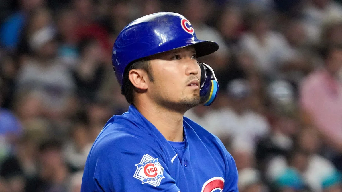 Cubs Struggle to Keep Pace as Brewers Dominate NL Central