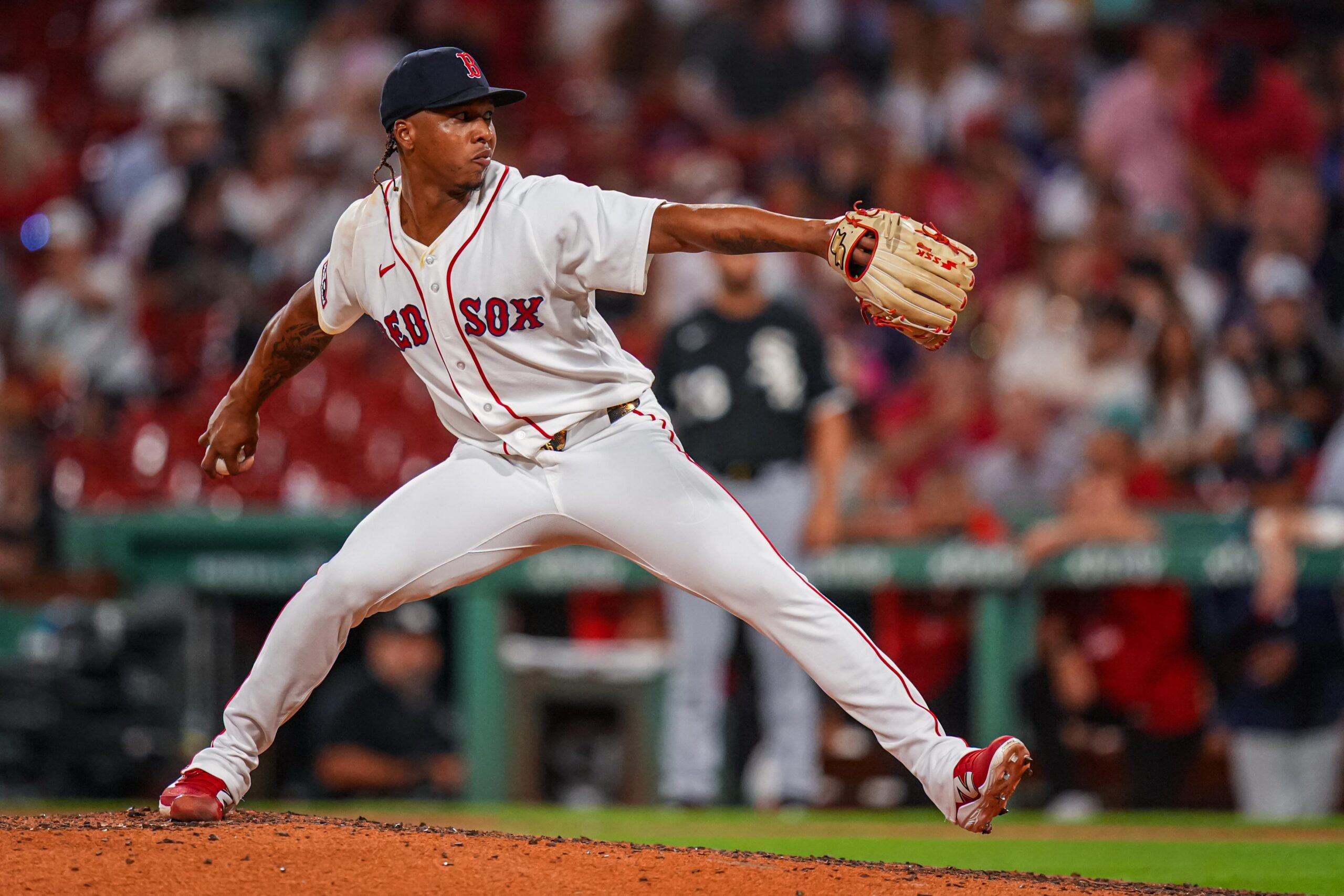 Los Angeles Angels Head to Fenway Amid Losing Streak