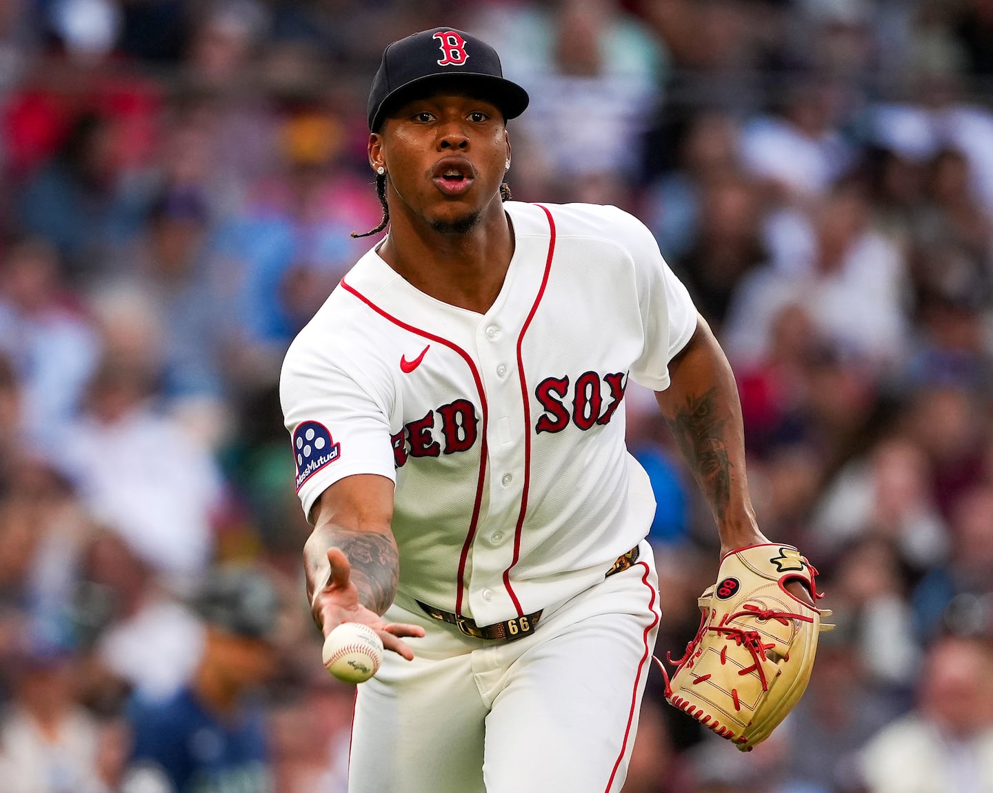 Los Angeles Angels Head to Fenway Amid Losing Streak