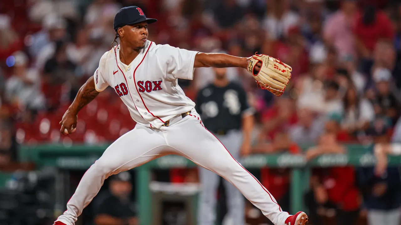 Los Angeles Angels Head to Fenway Amid Losing Streak