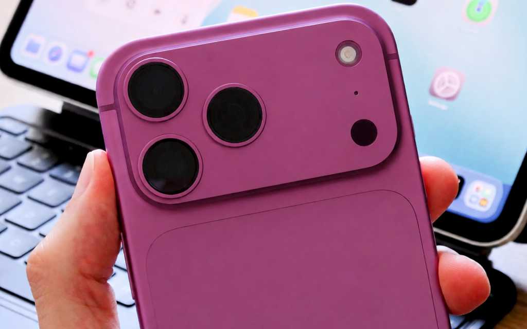 Industry Eyes Key Innovations in Upcoming iPhone 18 Series