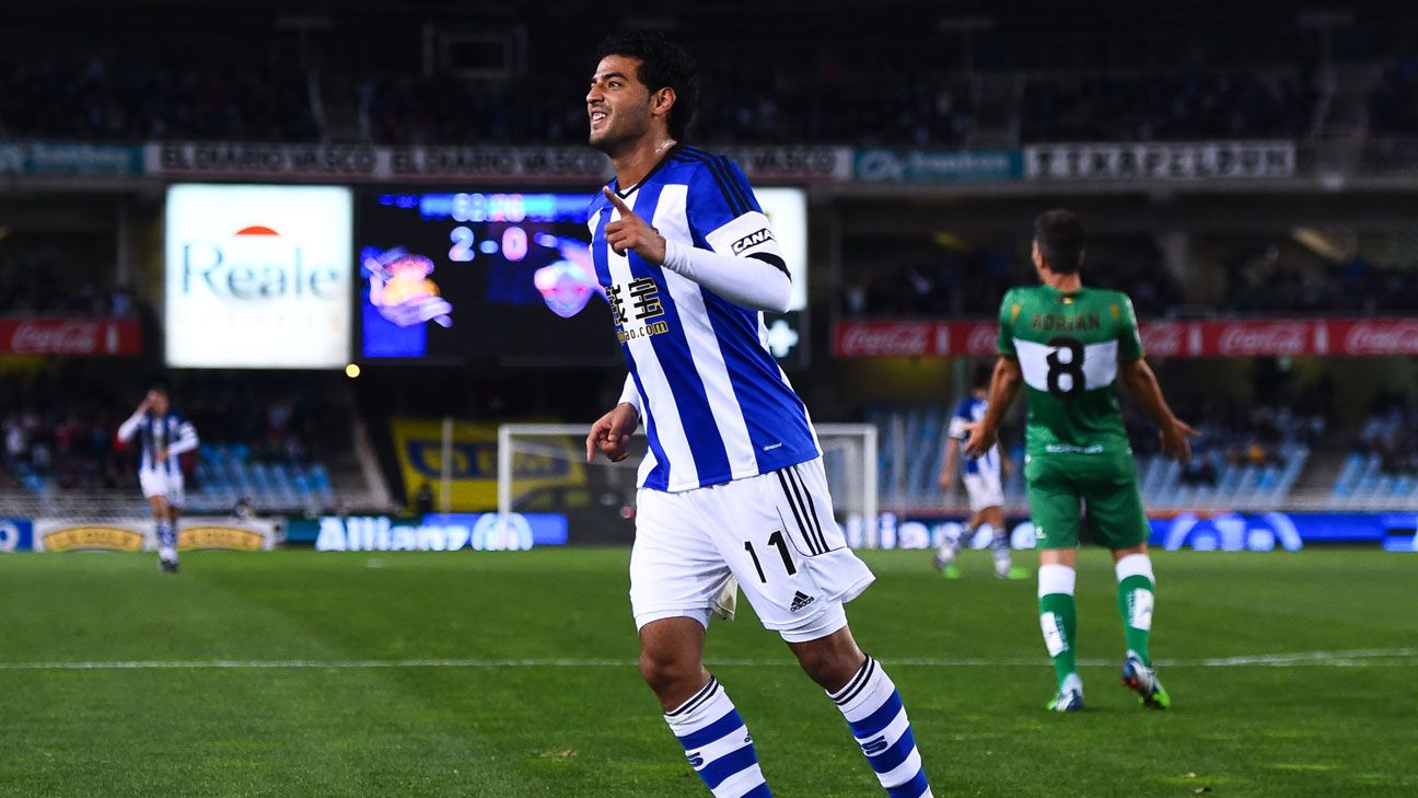 Elche Hosts Real Sociedad in LaLiga Clash