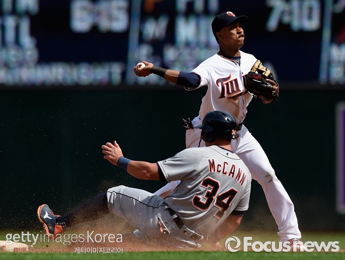Detroit Tigers Host Minnesota Twins in Labor Day Showdown