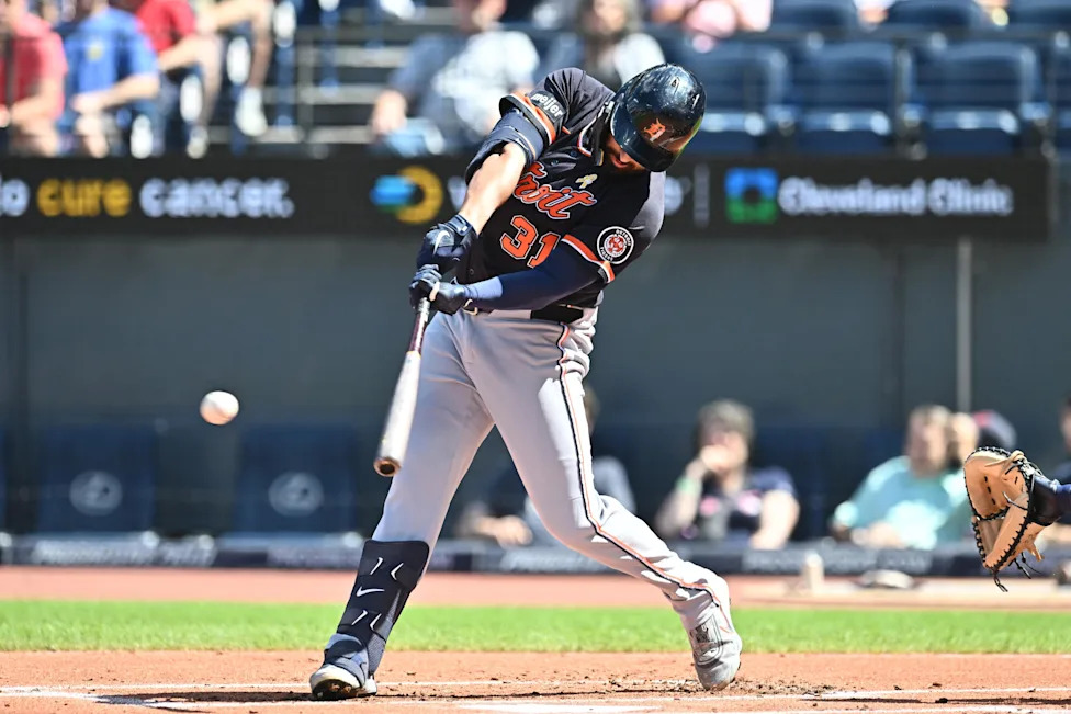 Detroit Tigers Host Minnesota Twins in Labor Day Showdown