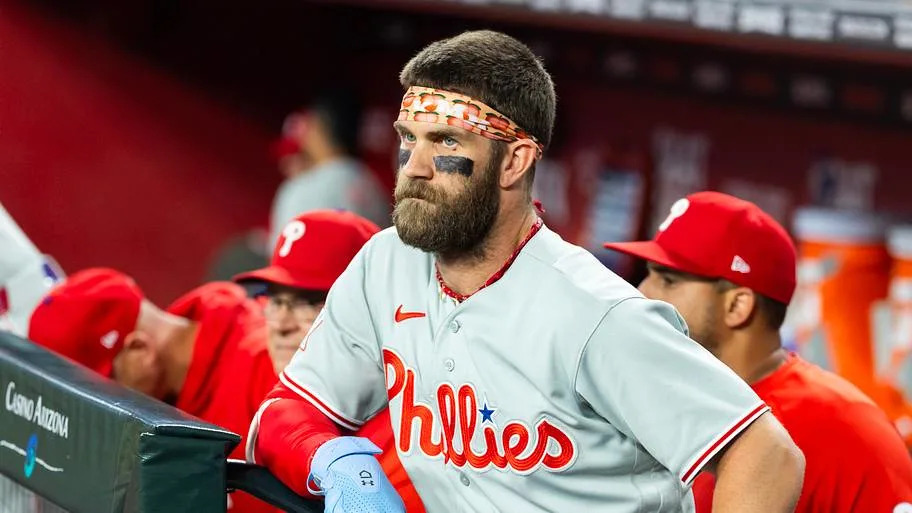 mlb standings
