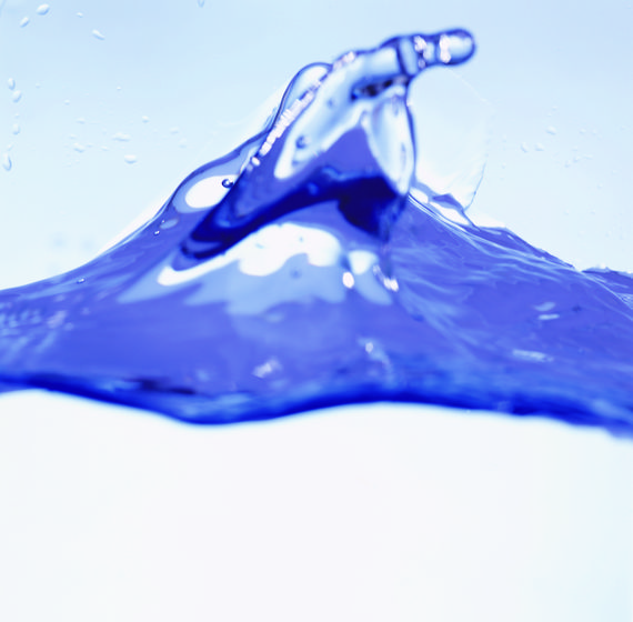 Global Water Resources and Their Distribution