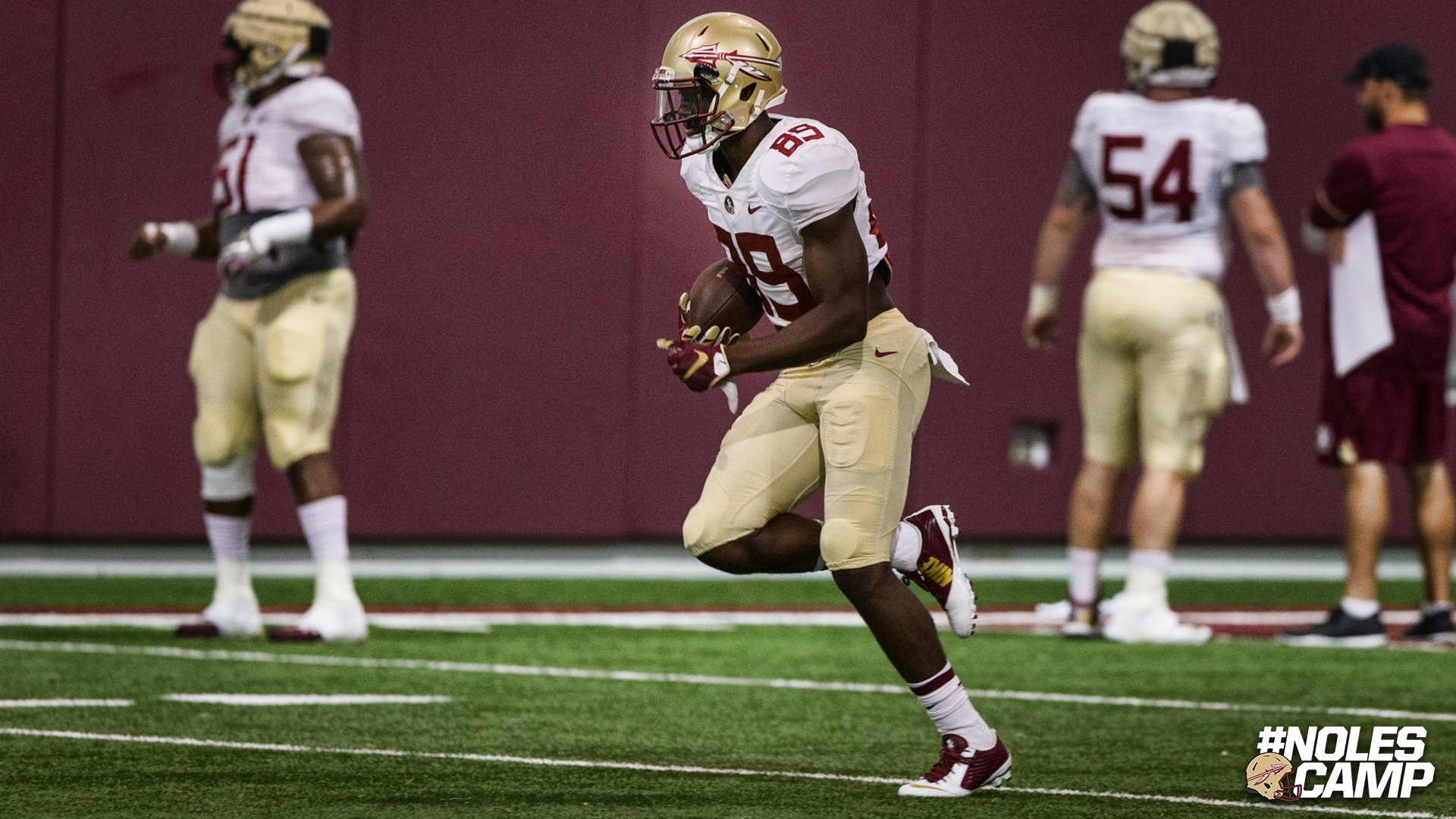 Power Outage Delays FSU-SMU Football Game Start