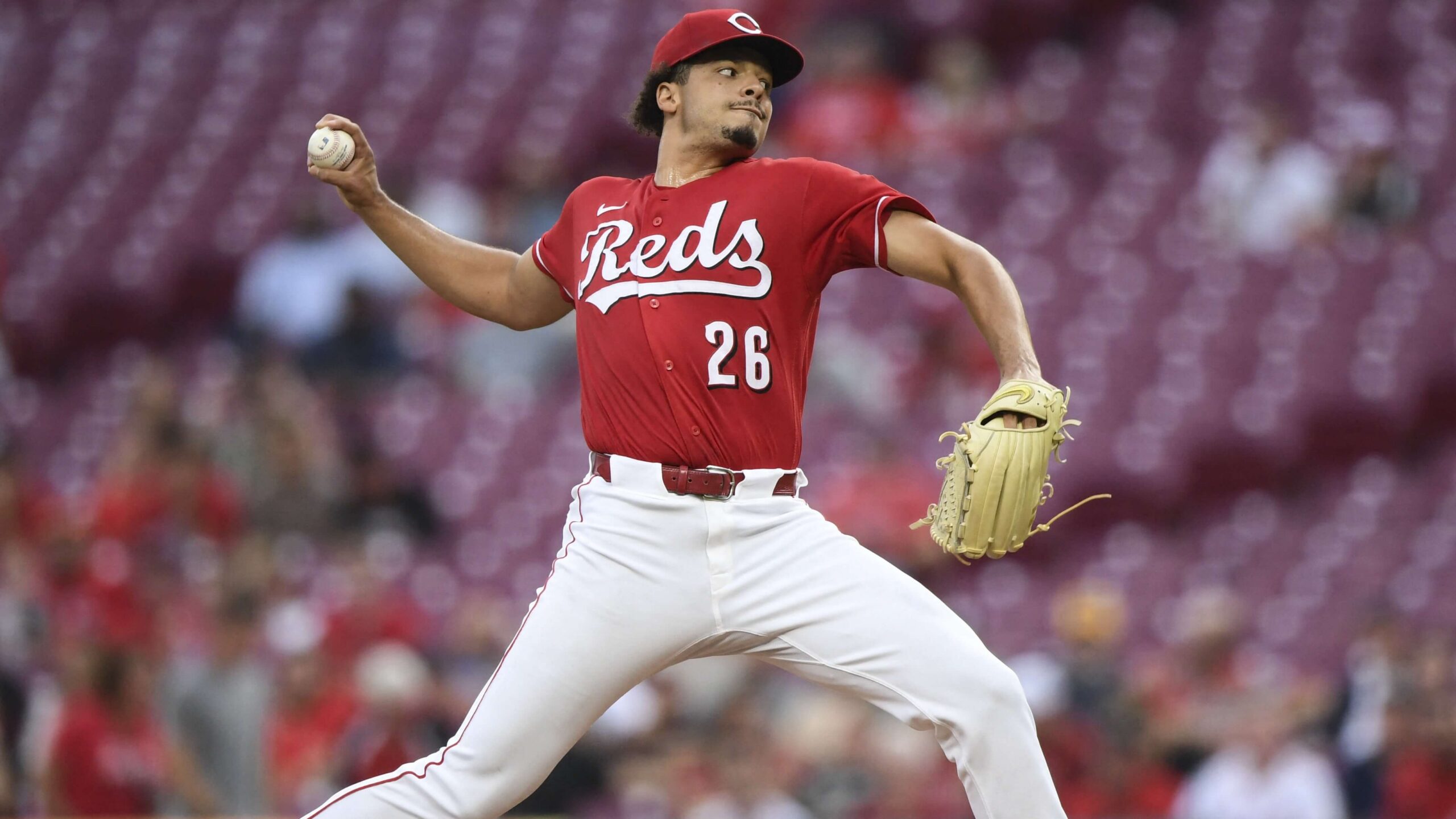 Dodgers Welcome Reds to UNIQLO Field for Three-Game Series