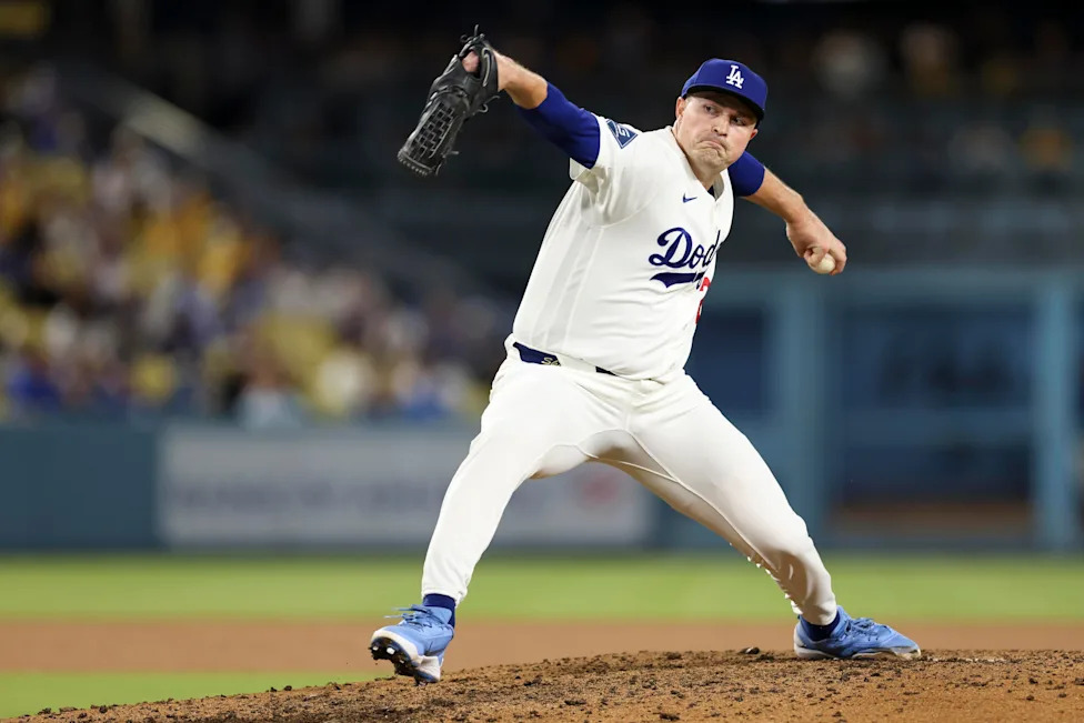 Dodgers Welcome Reds to UNIQLO Field for Three-Game Series