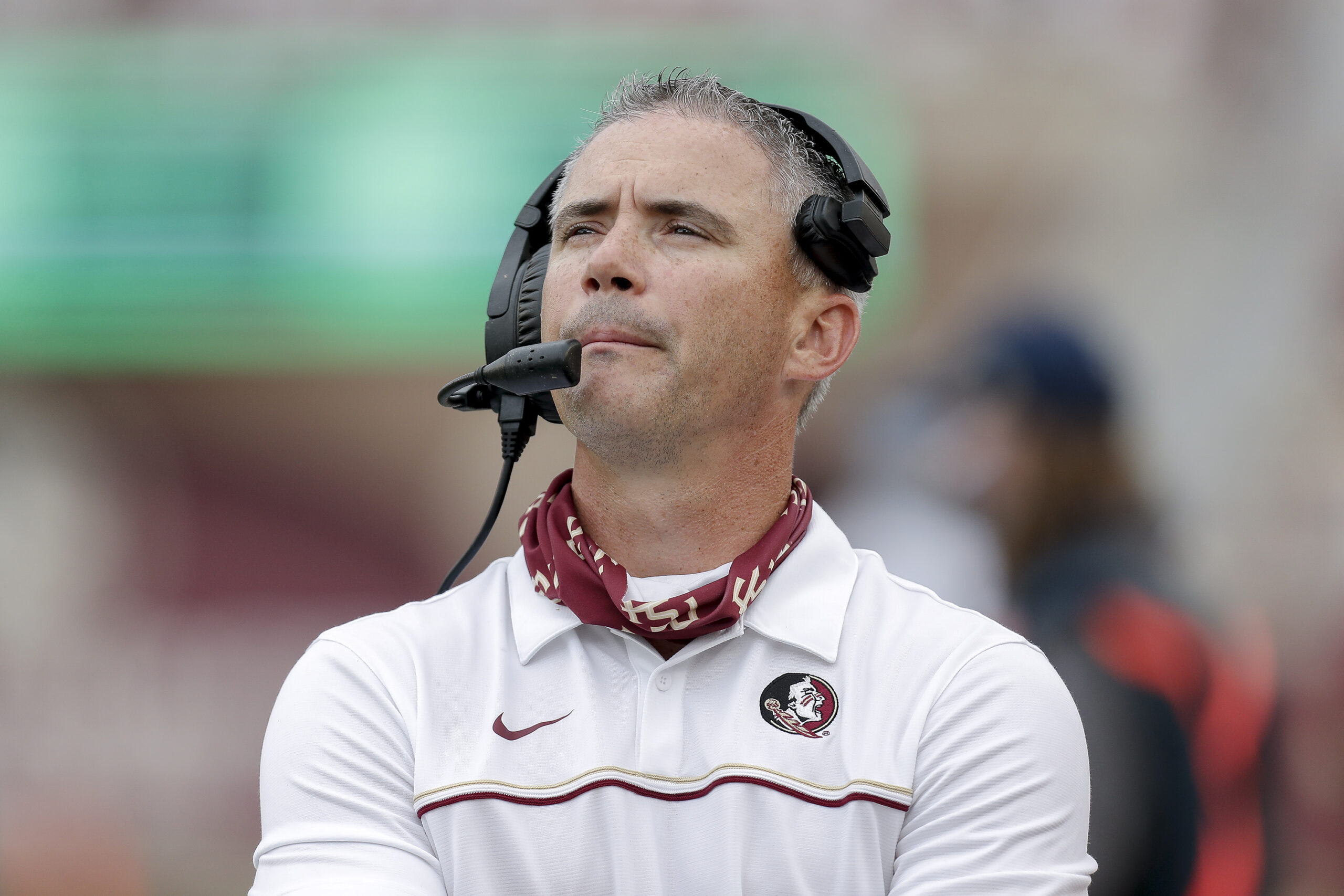 Mike Norvell Highlights Championship-Caliber Challenge Ahead