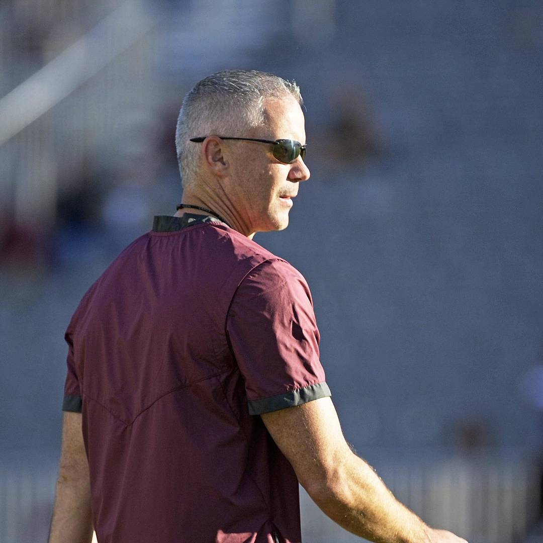 Mike Norvell Highlights Championship-Caliber Challenge Ahead