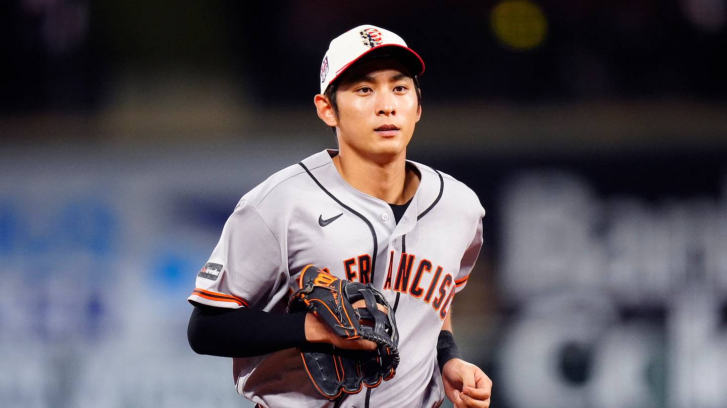 Giants' Star Contracts Seen as a Financial Burden on the Team