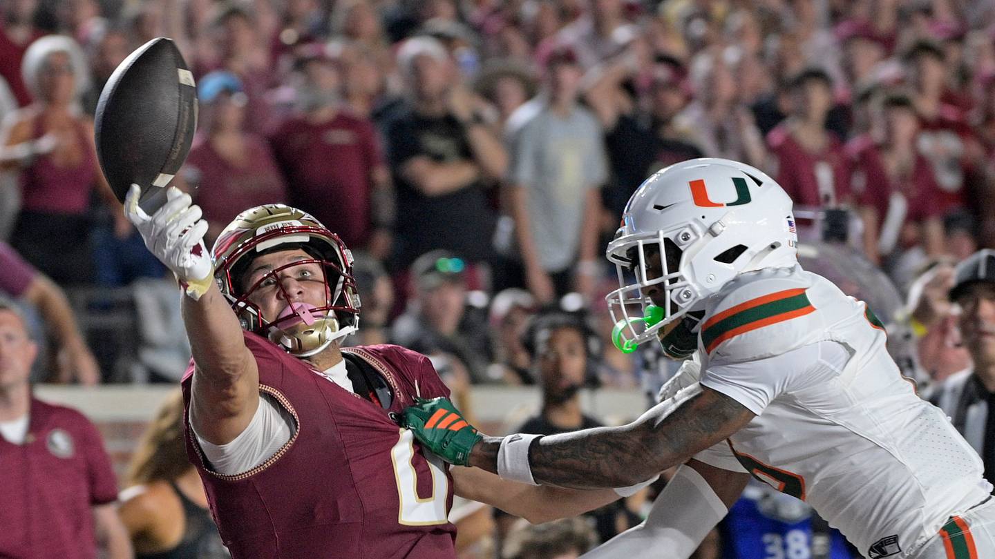 duce robinson