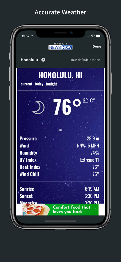 hawaii news now