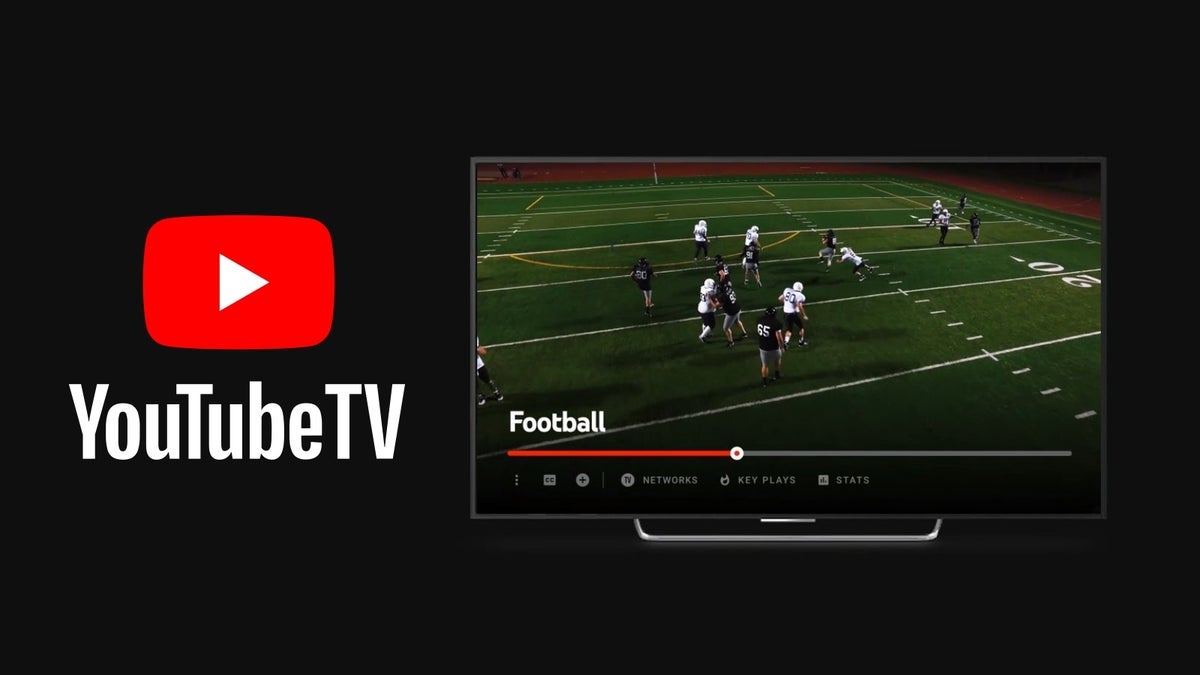 youtube tv settlement